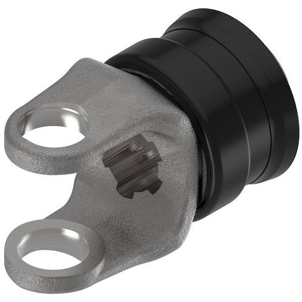 Spring-Lok Tractor Yoke 5" x3" x3"